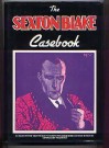 The Sexton Blake Casebook - Mike Higgs