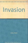 Invasión - Robin Cook