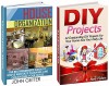 House Organization Box Set: 22 Outstanding DIY Projects For Your Home plus Tips to Simple and Easy Cleaning and Organizing Your House (House Organization ... Organizing the Home, Organizing Your Home) - John Getter, Rose Fisher