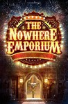 The Nowhere Emporium (Kelpies) - Ross MacKenzie