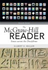 The McGraw-Hill Reader: Issues Across the Disciplines - Gilbert H Muller