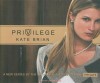 Privilege - Kate Brian, Justine Eyre