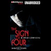 The Sign of Four - Arthur Conan Doyle, Michael Page, Brilliance Audio