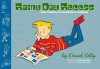 Rainy Day Recess: The Complete Steven’s Comics - Dan Savage, David Kelly