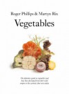 Vegetables (Pan Garden Plant) - Roger Phillips