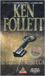 Il codice Rebecca - Ken Follett, P. Bonomi