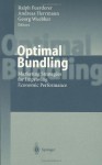 Optimal Bundling: Marketing Strategies for Improving Economic Performance - Ralph Fuerderer, Andreas Herrmann, Georg Wuebker