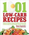 1001 Low-Carb Recipes - Dana Carpender