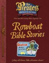 The Pirates Who Don't Do Anything: A VeggieTales Vbs: Rowboat Bible Stories Captain's Guide - Thomas Nelson Publishers