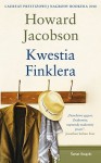 Kwestia Finklera - Howard Jacobson