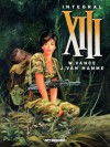 XIII, Integral knjiga 3 - Jean Van Hamme, William Vance, Vlatko Ćesić