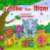 Children's book: "A Note for Mom": Social skills: Motivates your kids to talk about their feeling, (Animals books , Values Book, Mother Love) (Bedtime Stories for Beginner Readers. Book 4) - Ayala Saar