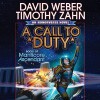 A Call to Duty - David Weber, Timothy Zahn, Eric Michael Summerer