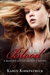 New Blood - Karly Kirkpatrick