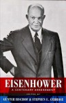 Eisenhower: A Centenary Assessment (Eisenhower Center Studies on War & Peace) - Günter Bischof