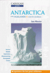 Antarctica - Sara Wheeler, Suzan Kentli