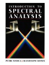 Introduction to Spectral Analysis - Petre Stoica, Randolph L. Moses