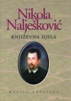 Književna djela - Nikola Nalješković