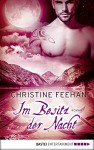 Im Besitz der Nacht: Roman (Die Karpatianer 27) (German Edition) - Christine Feehan, Ulrike Moreno