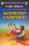 Kosmoso vampyrai - Colin Wilson, Irmina Domeikienė