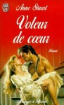 Voleur de coeur - Anne Stuart