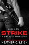 Strike - Heather C. Leigh