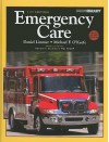 Standards of Emergency Care Hardcover Text (11th Edition) - Daniel Limmer, Michael O'Keefe, Harvey D. Grant