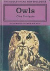 Owls - Clive Catchpole, David Nockels