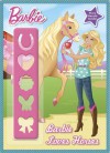 Barbie Loves Horses (Barbie) - Mary Man-Kong, Pamela Duarte