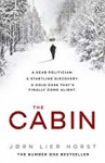 The Cabin - Jorn Lier Horst