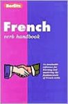 Berlitz French Verb Handbook (Berlitz Language Handbooks) (French Edition) - Berlitz Publishing Company, Kate Dobson