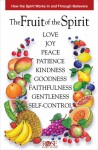 The Fruit Of The Spirit (Pamphlet) - Rose Publishing