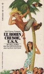 Lt. Robin Crusoe, U.S.N. - Bill Ford