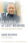 In Search of Lost Meaning: The New Eastern Europe - Adam Michnik, Irena Grudzinska Gross, Václav Havel, John Darnton