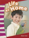 Life at Home - Sharon Coan