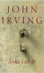 Änka i ett år - John Irving