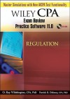 Wiley Cpa Examination Review Practice Software 11.0 Reg (Wiley Cpa Examination Review For Windows) - Patrick Traynor