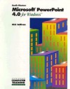 South-Western Microsoft PowerPoint 4.0 for Windows - Rick Sullivan