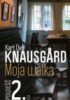 Moja walka. Tom 2 - Karl Ove Knausgard