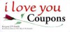 I Love You Coupons (Coupon Collections) - Gregory J.P. Godek