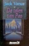 De talen van Pao - Jack Vance