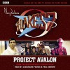 Blake's 7: Project Avalon - Trevor Hoyle