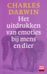 Het uitdrukken van emoties bij mens en dier - Charles Darwin