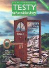 Testy szóstoklasisty : zestaw 2 - Mirosława Gałązka