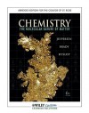 General Chemistry Abridged for The College of St Rose - Neil D. Jespersen, James E. Brady, Alison Hyslop