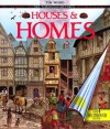 Houses and Homes - Tim Wood
