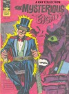 Mandrake-Mysterious Eight ( Indrajal Comics No. 144 ) - Lee Falk