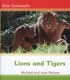 Lions and Tigers - Michael Pelusey, Jane Pelusey