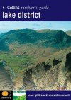 Lake District - John Gillham, John Gillham, Ronald Turnbull