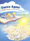 Guess Again!: Riddle Poems - Lillian Morrison